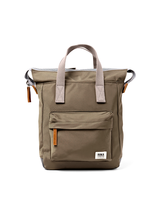 Bantry Backpack in Army
