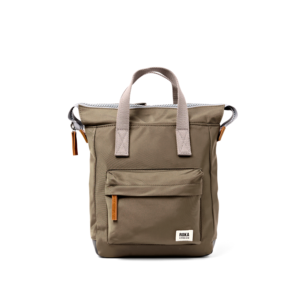Bantry Backpack in Army
