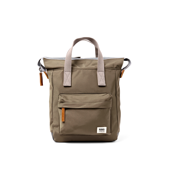 Bantry Backpack in Army