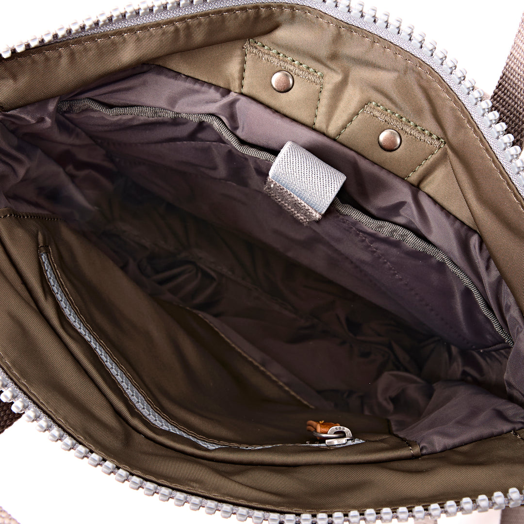 Bantry Backpack in Army