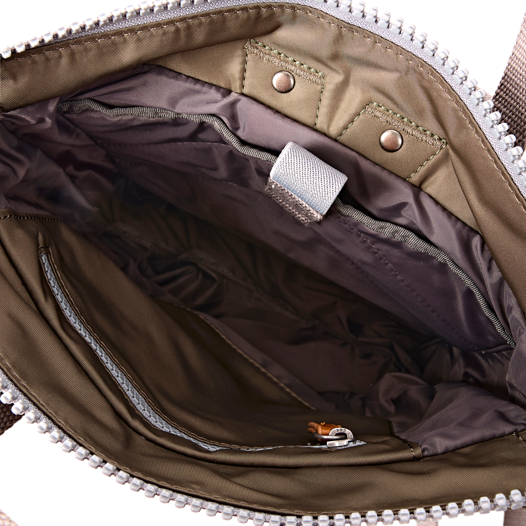 Bantry Backpack in Army