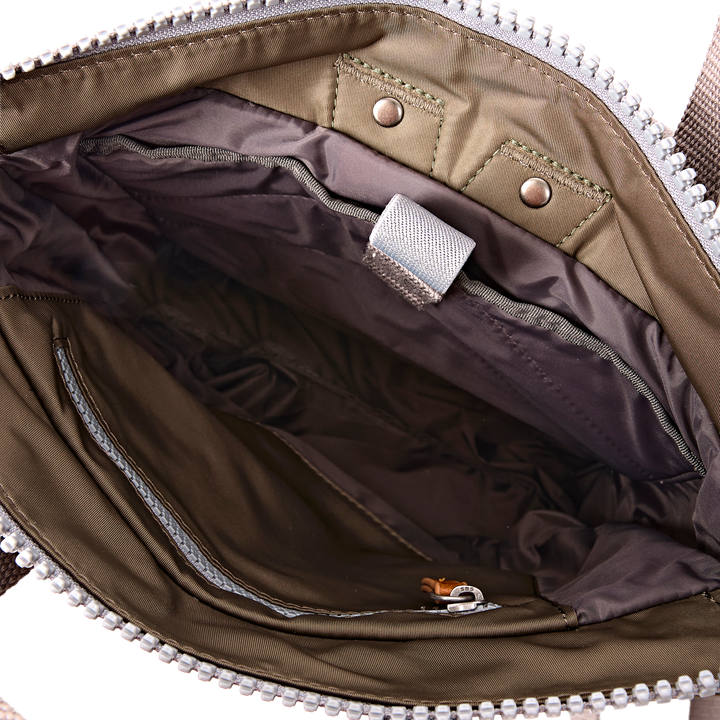 Bantry Backpack in Army