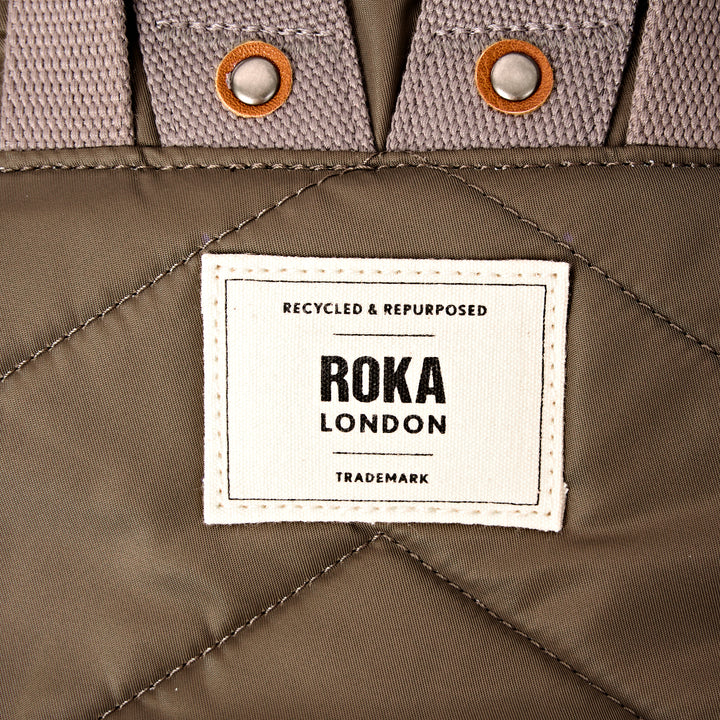 Bantry Backpack in Army