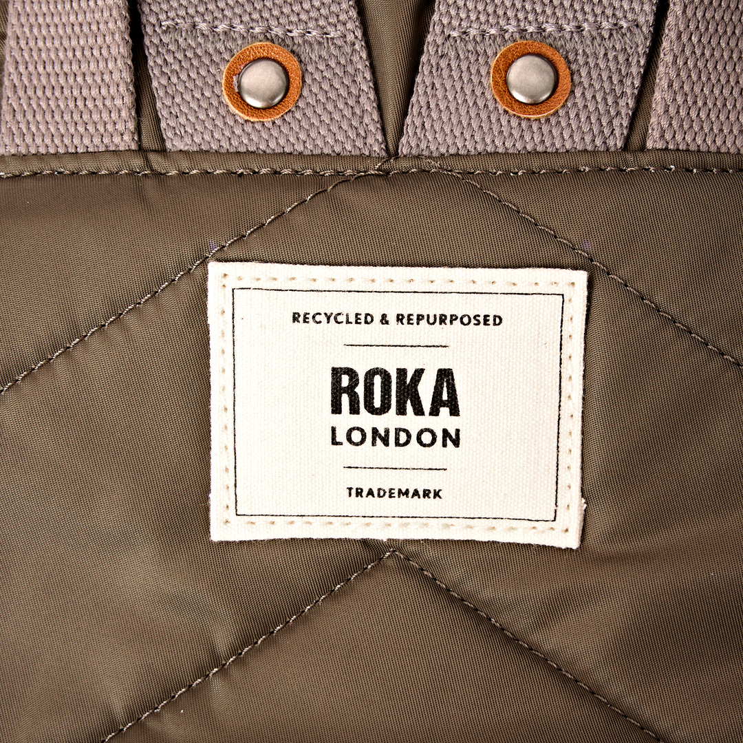 Bantry Backpack in Army