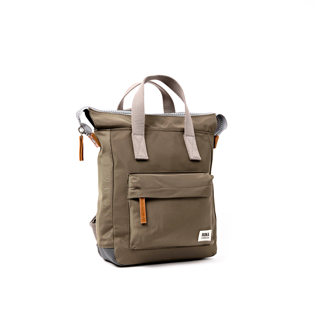 Bantry Backpack in Army