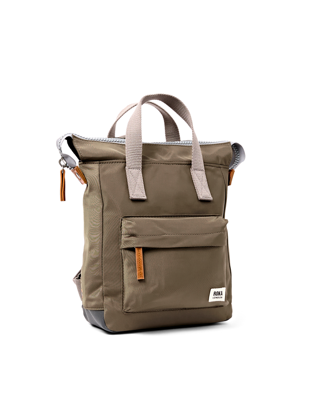 Bantry Backpack in Army