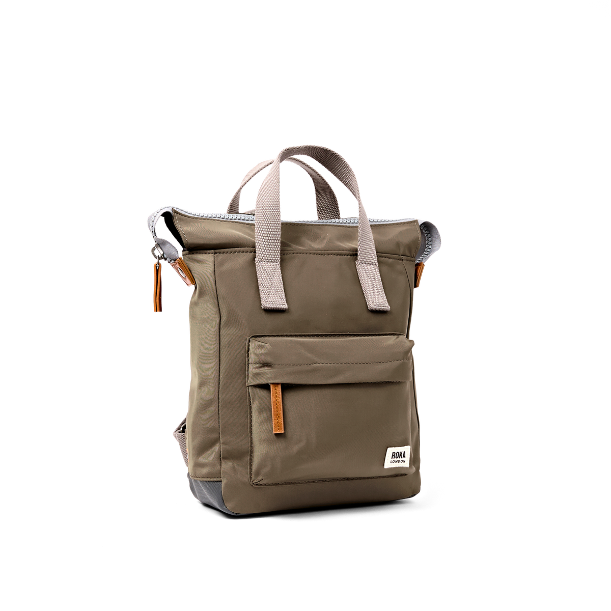 Bantry Backpack in Army