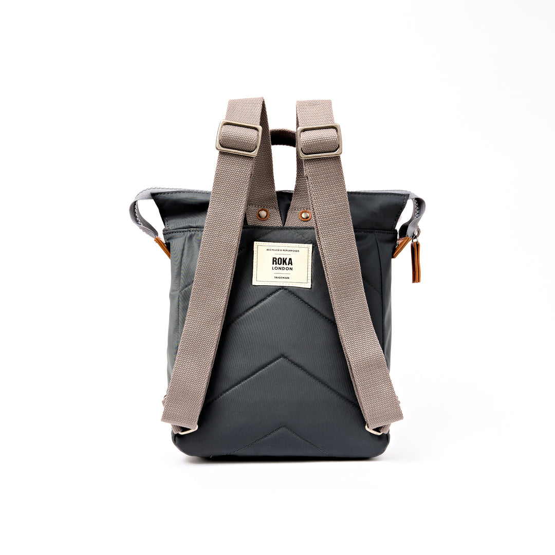 Bantry Backpack in Beluga
