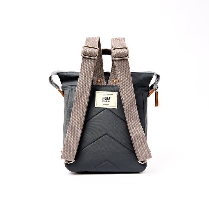 Bantry Backpack in Beluga