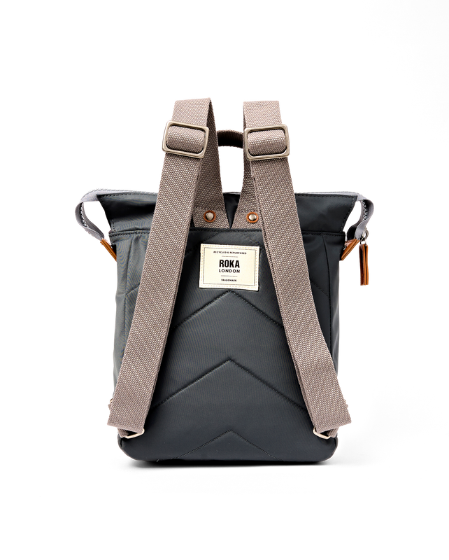 Bantry Backpack in Beluga