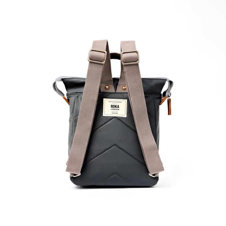 Bantry Backpack in Beluga