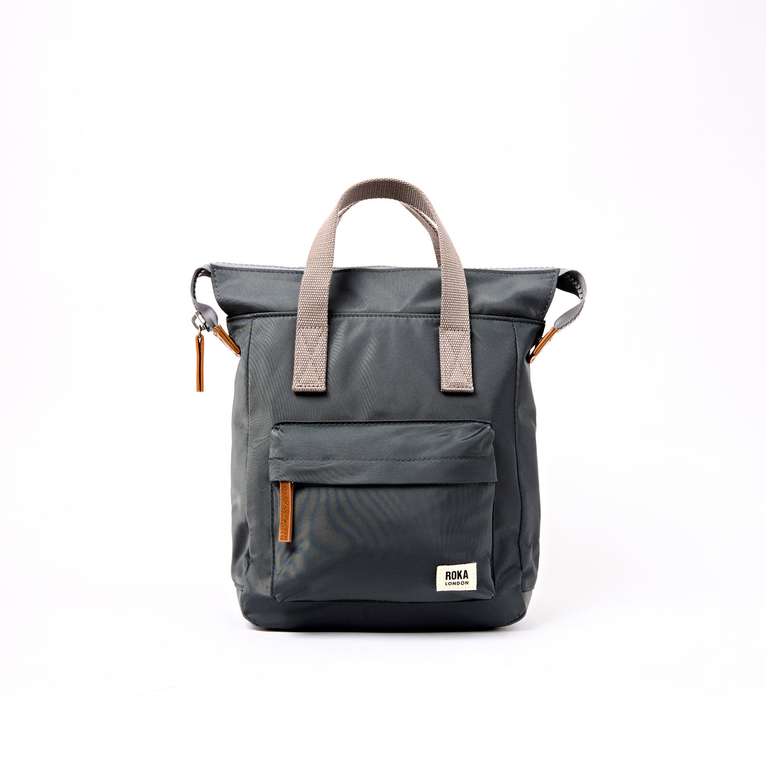 Bantry Backpack in Beluga