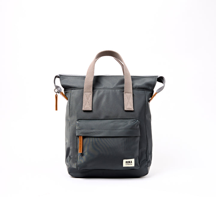 Bantry Backpack in Beluga