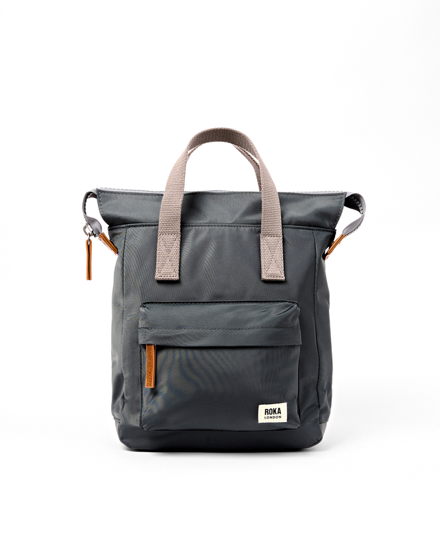 Bantry Backpack in Beluga