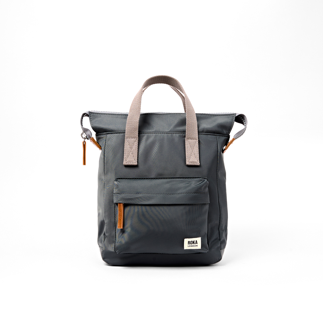 Bantry Backpack in Beluga