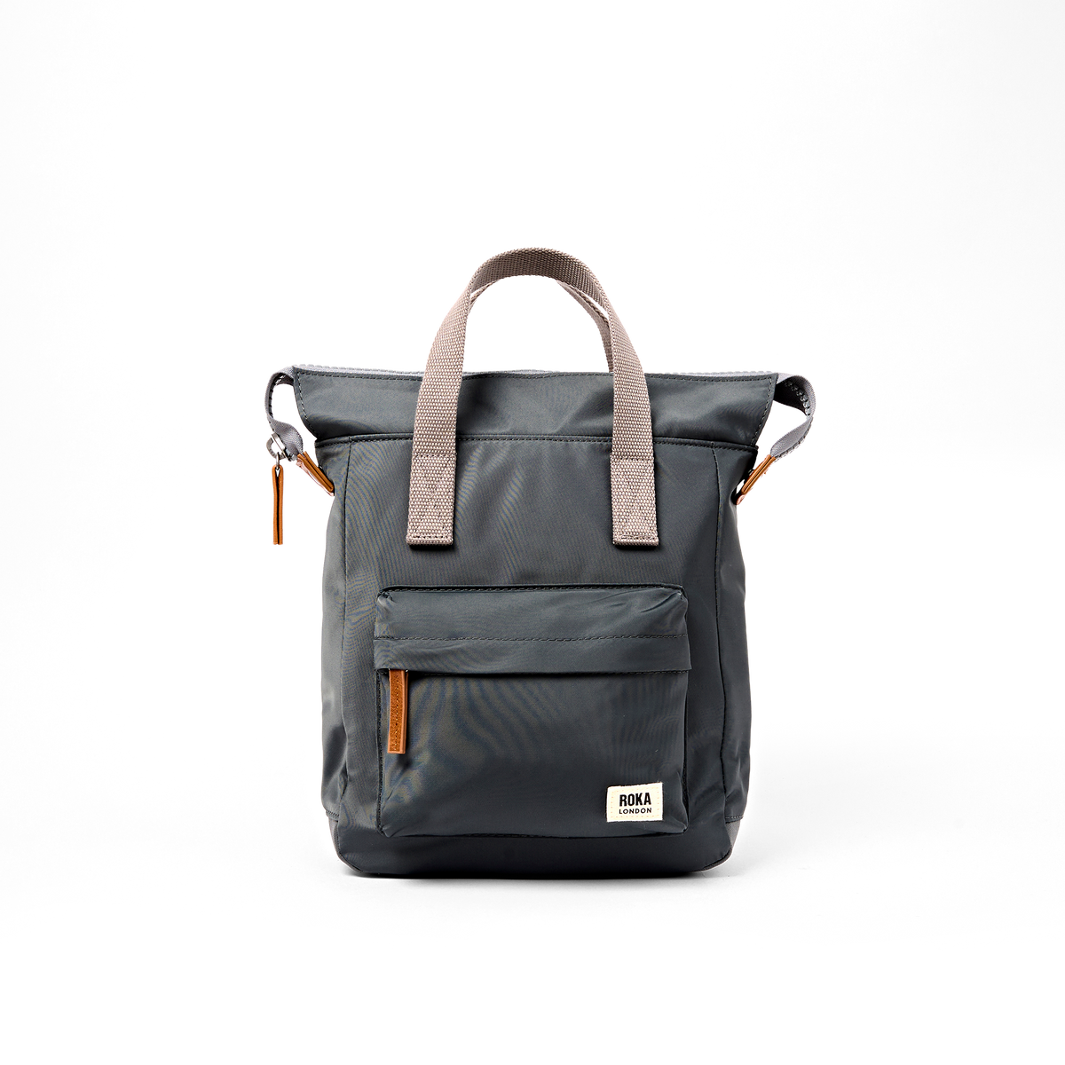 Bantry Backpack in Beluga