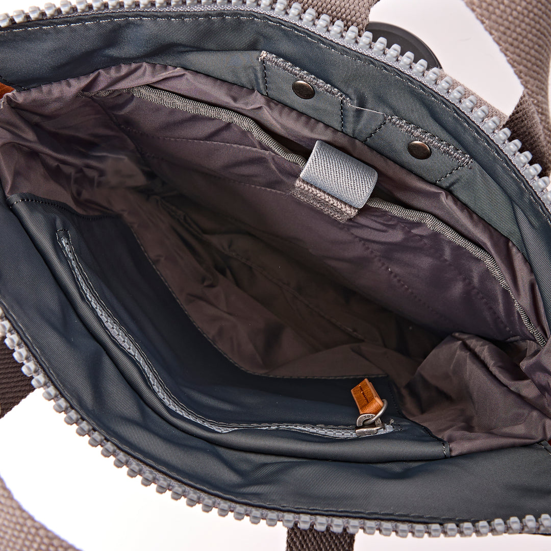 Bantry Backpack in Beluga