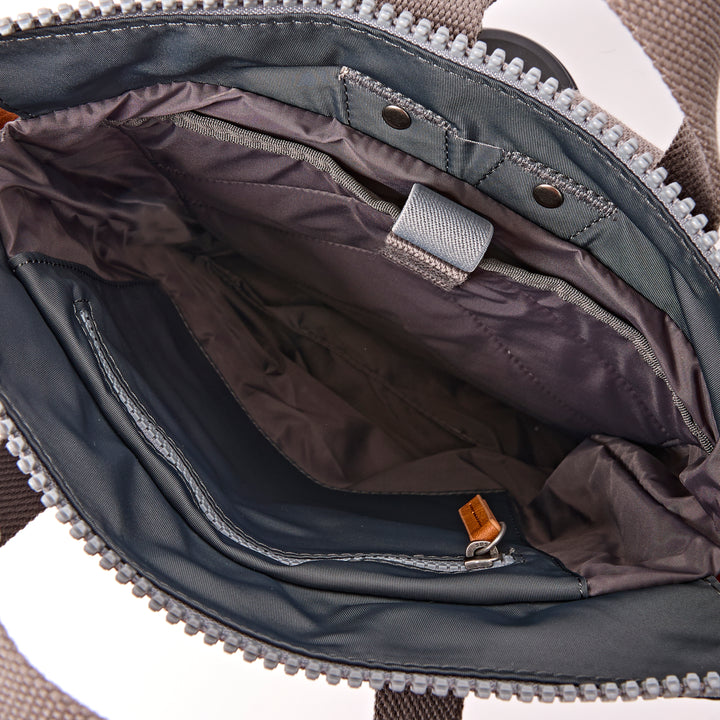 Bantry Backpack in Beluga
