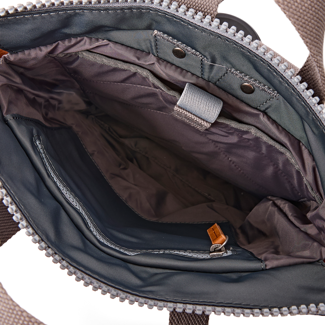 Bantry Backpack in Beluga