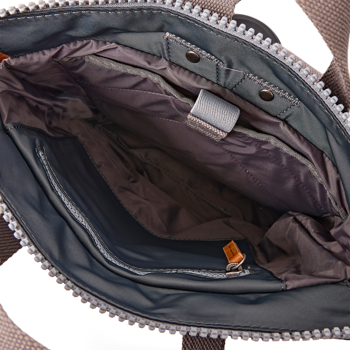 Bantry Backpack in Beluga