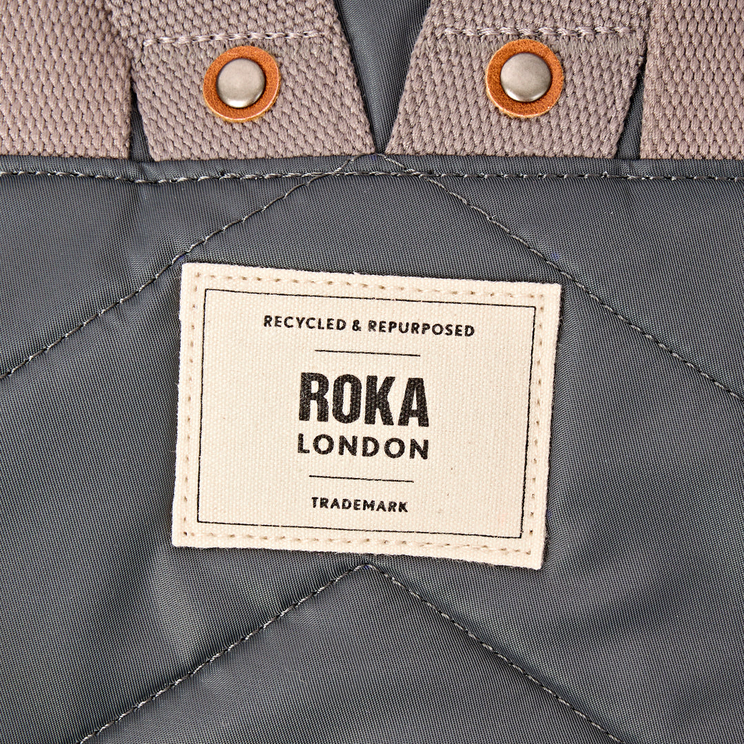 Bantry Backpack in Beluga