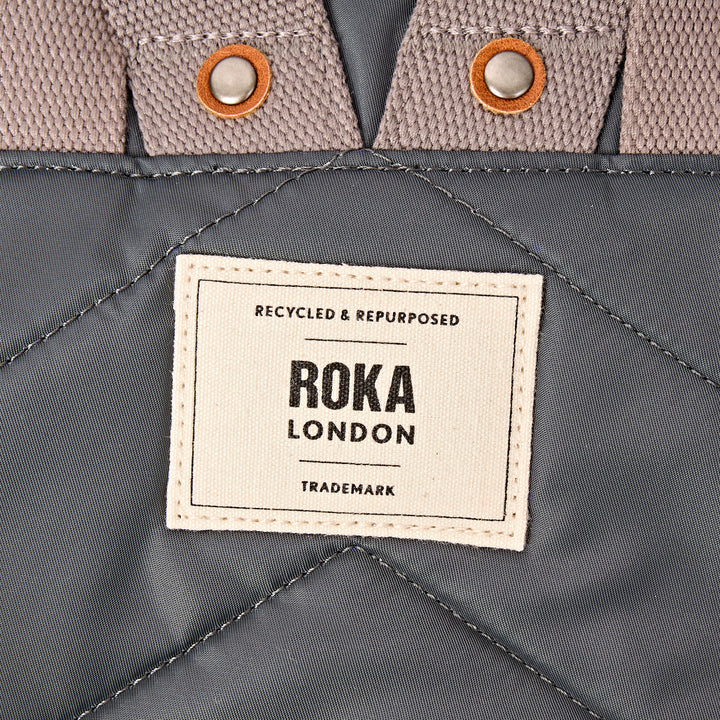 Bantry Backpack in Beluga