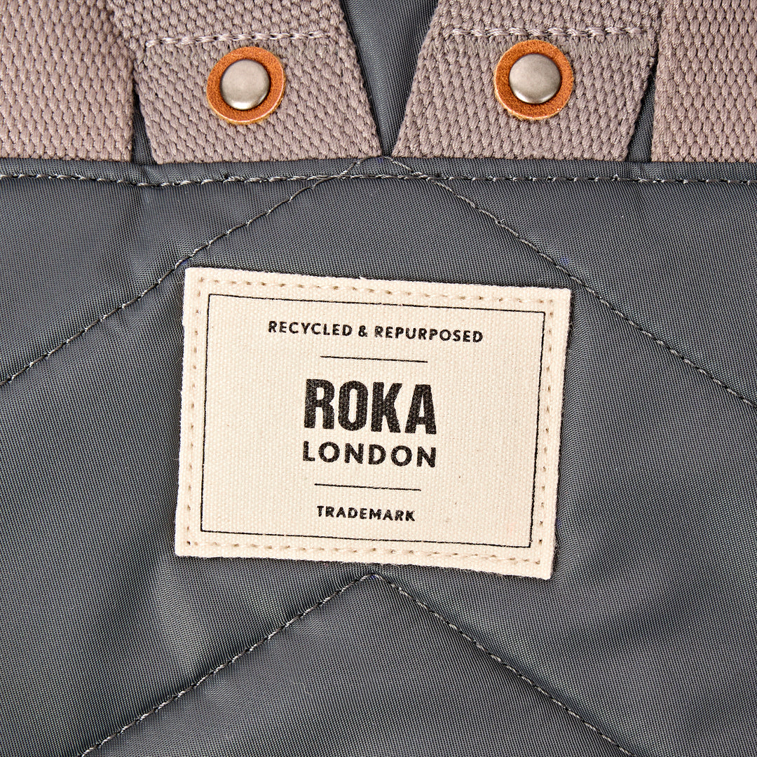 Bantry Backpack in Beluga
