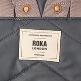 Bantry Backpack in Beluga