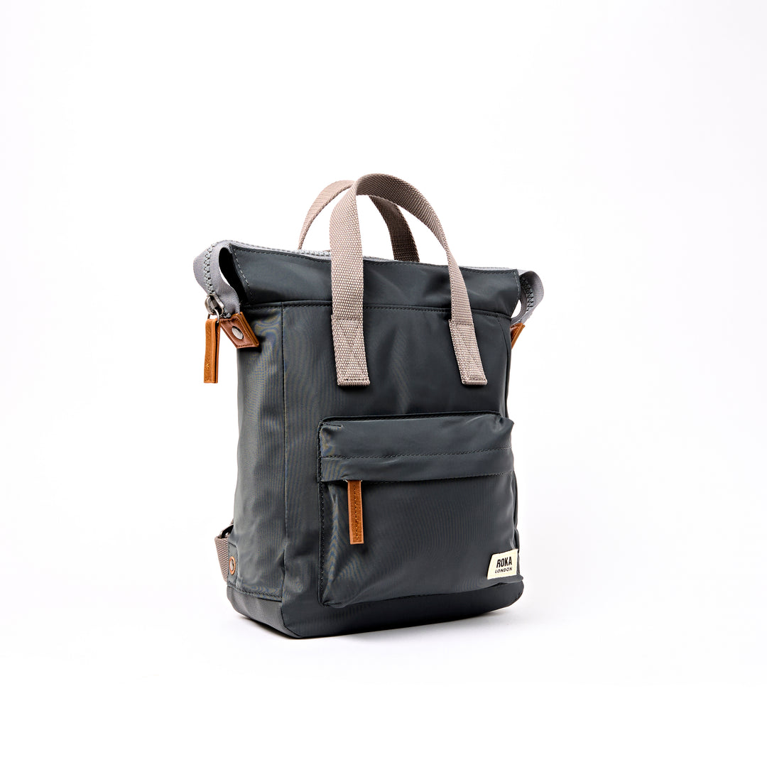 Bantry Backpack in Beluga