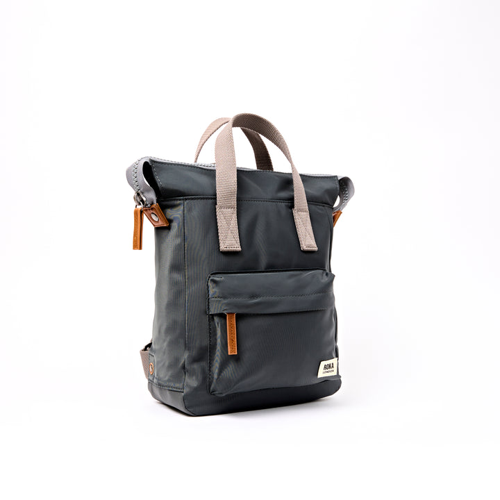 Bantry Backpack in Beluga