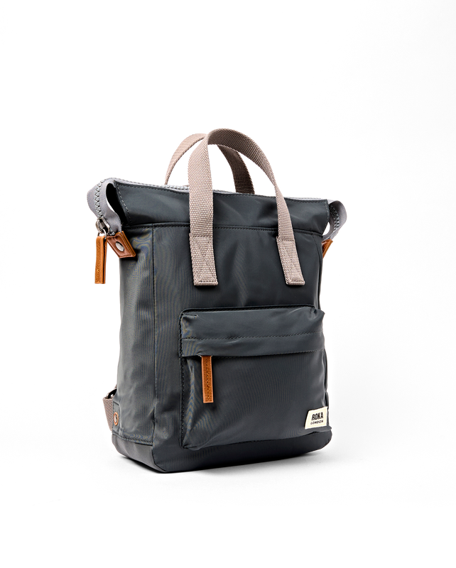 Bantry Backpack in Beluga