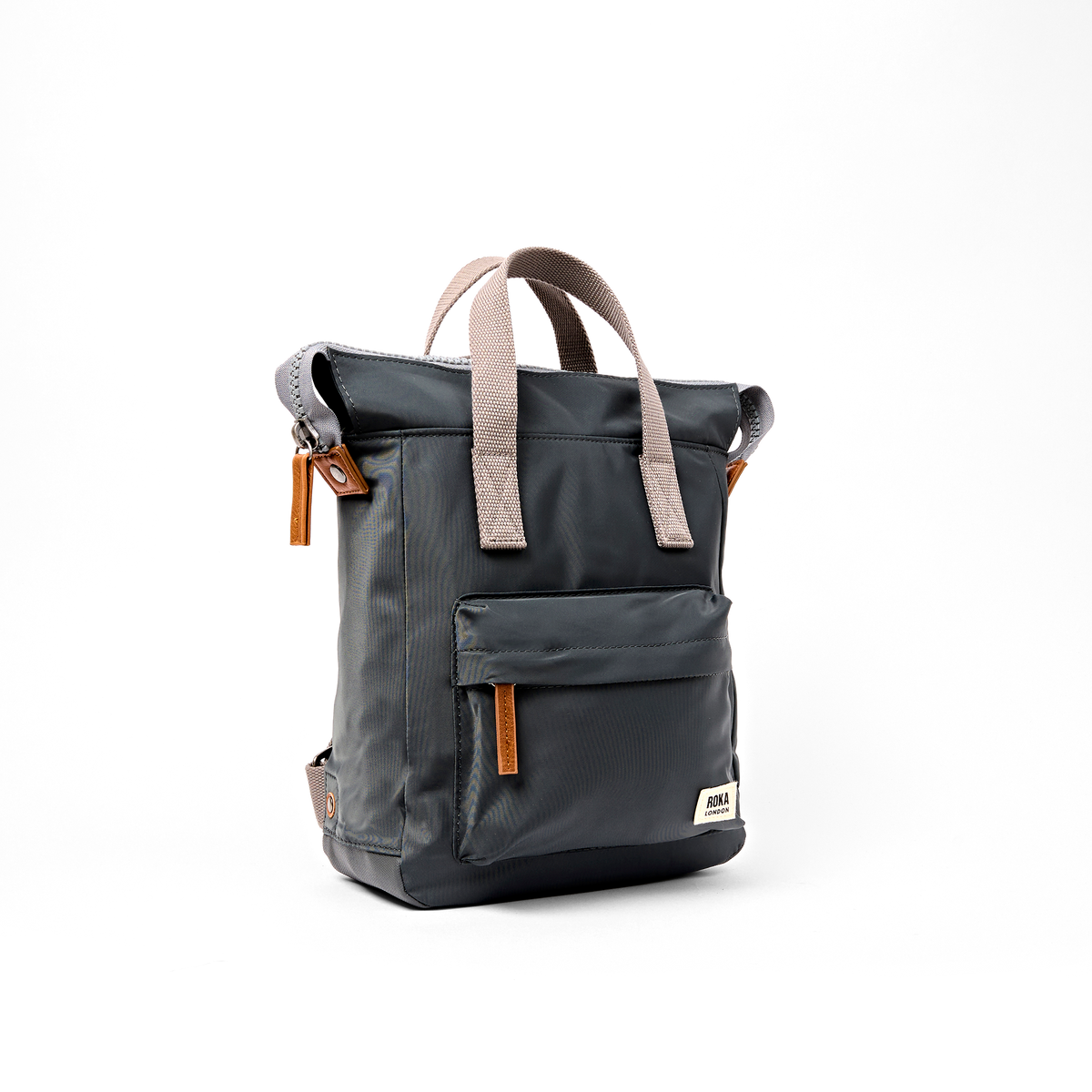 Bantry Backpack in Beluga