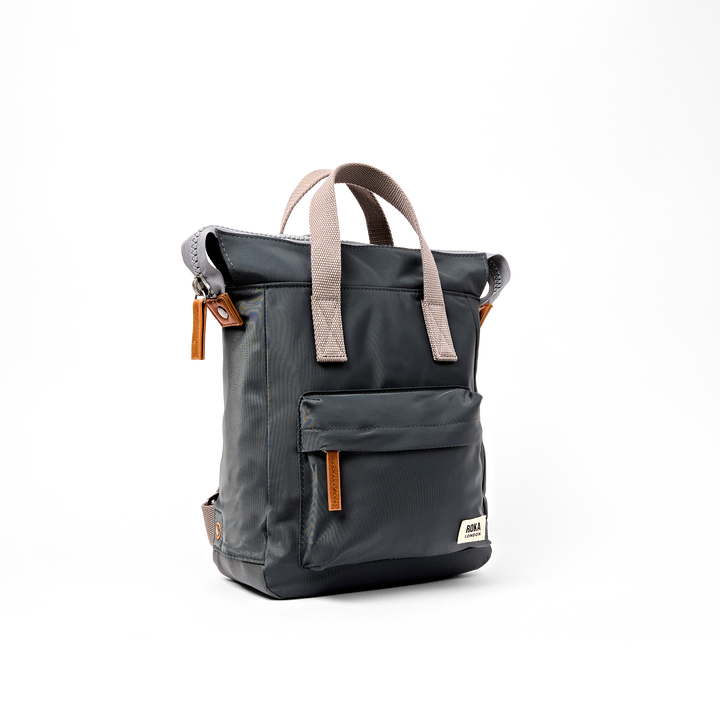 Bantry Backpack in Beluga