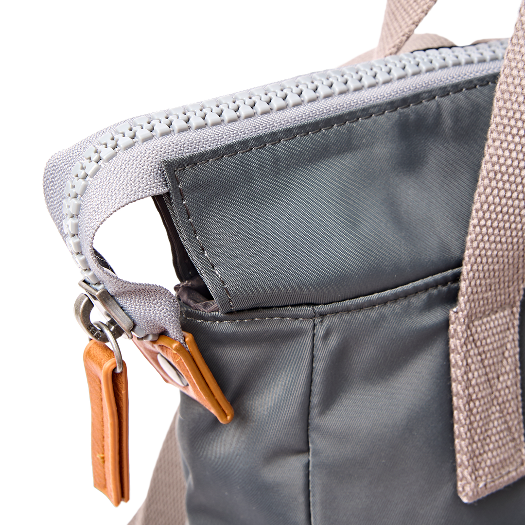 Bantry Backpack in Beluga