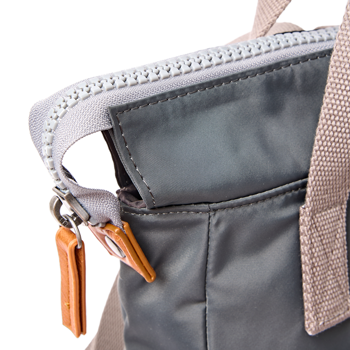 Bantry Backpack in Beluga