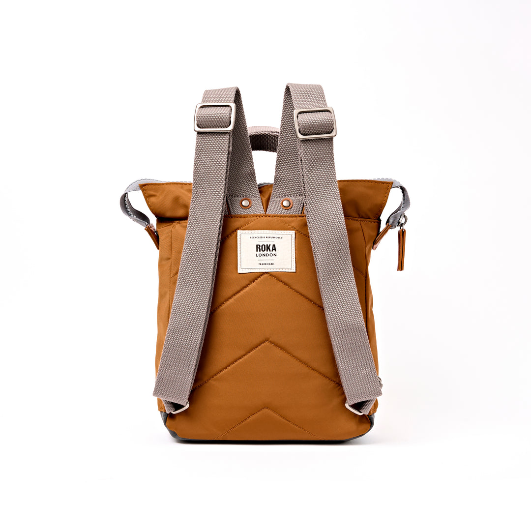 Bantry Backpack in Biscuit