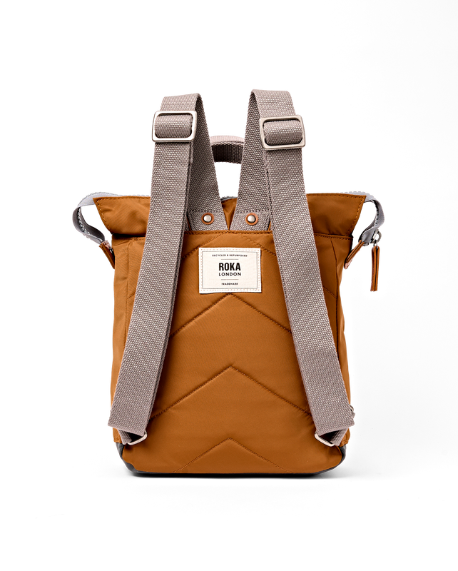 Bantry Backpack in Biscuit