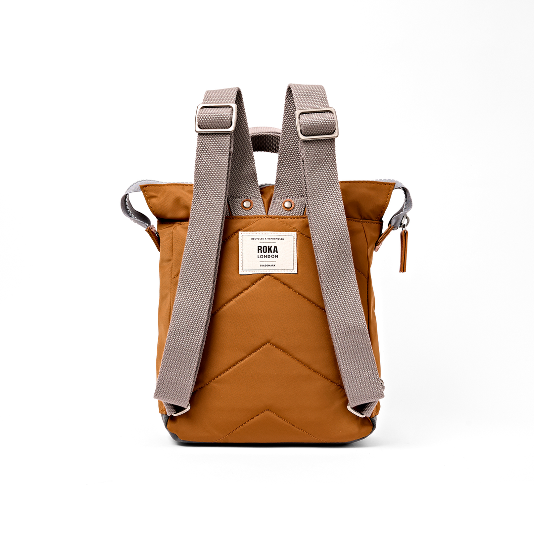Bantry Backpack in Biscuit