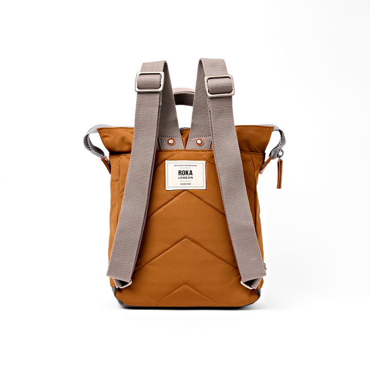 Bantry Backpack in Biscuit