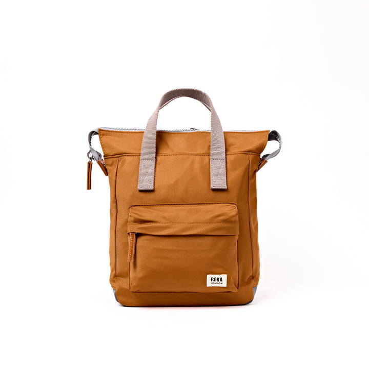 Bantry Backpack in Biscuit