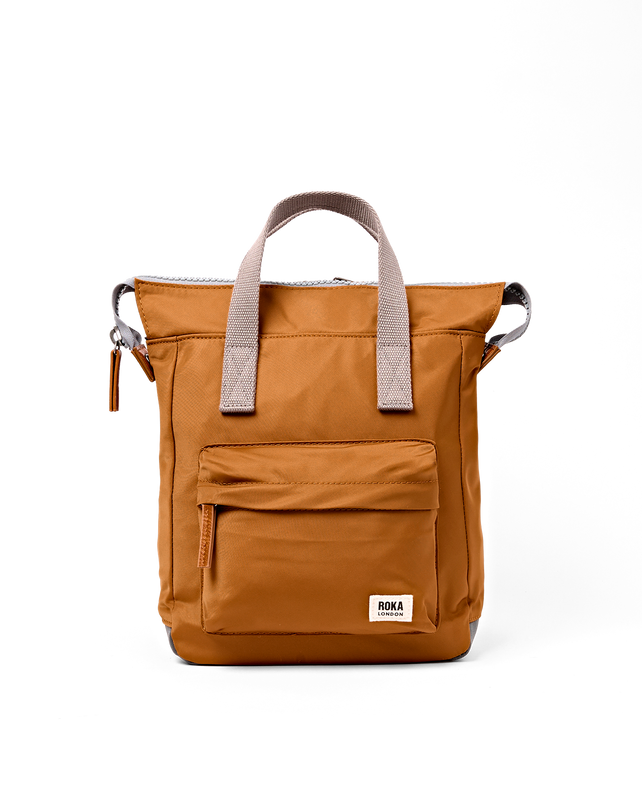 Bantry Backpack in Biscuit