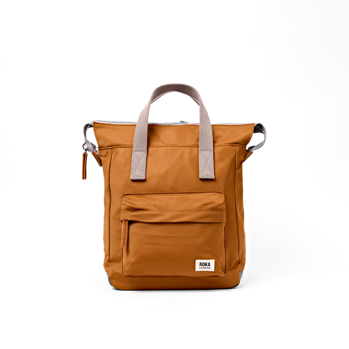 Bantry Backpack in Biscuit