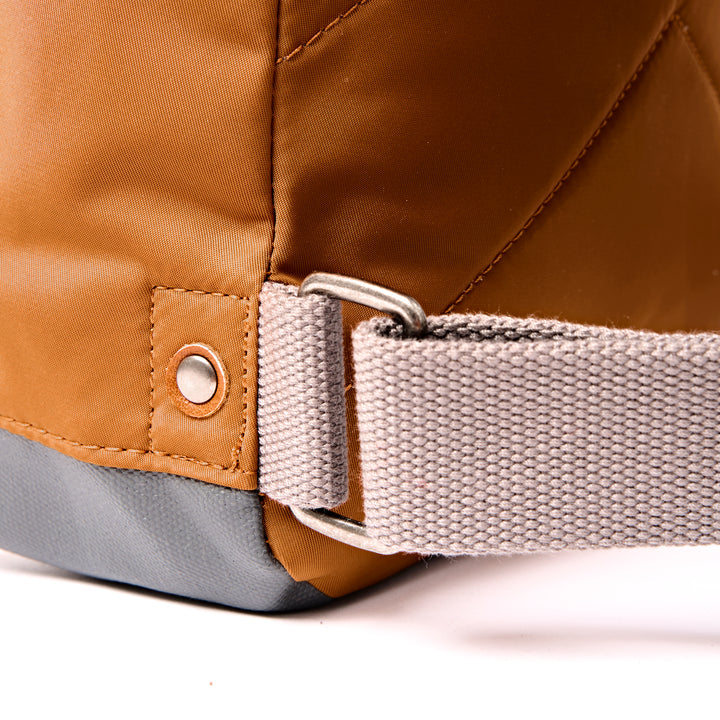 Bantry Backpack in Biscuit