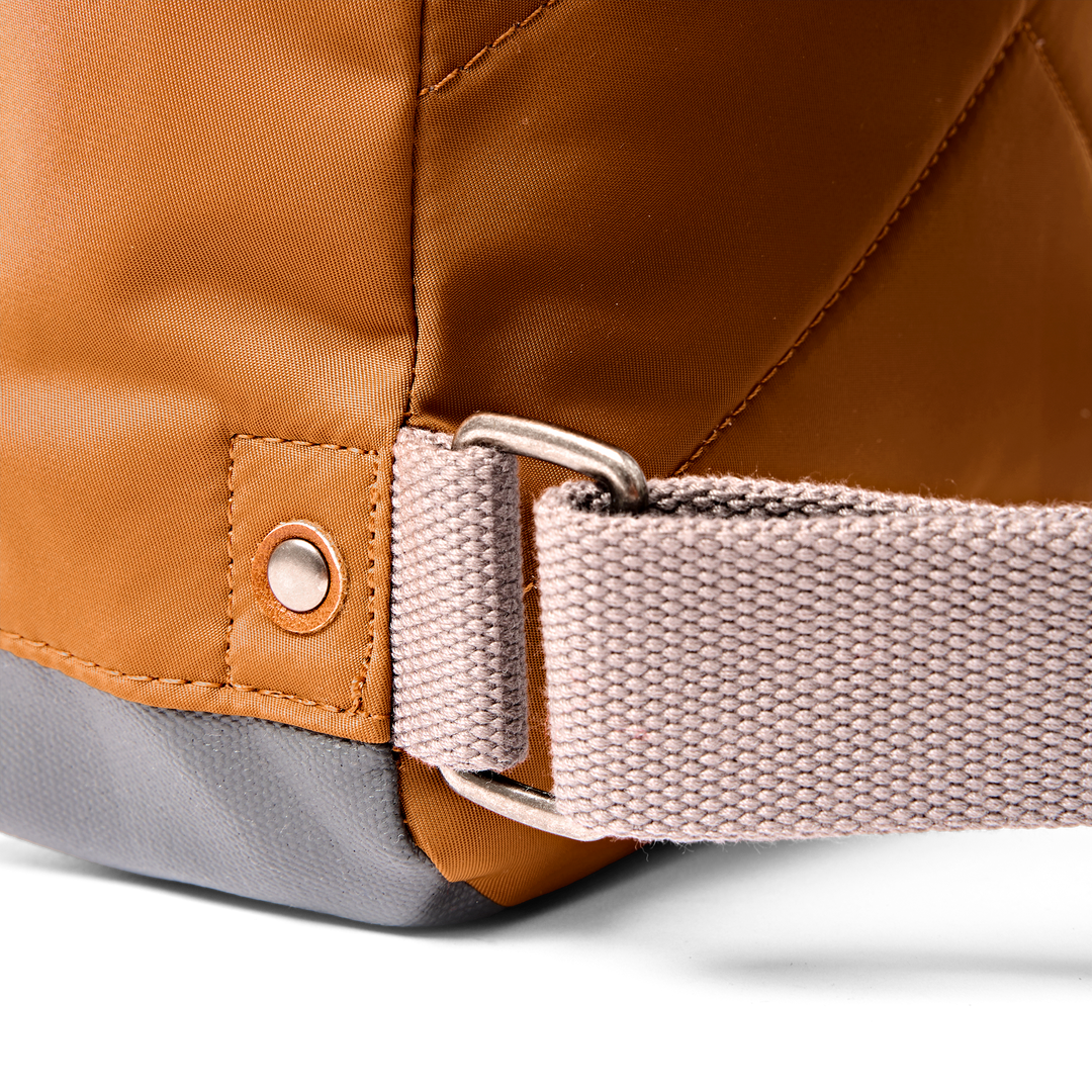 Bantry Backpack in Biscuit