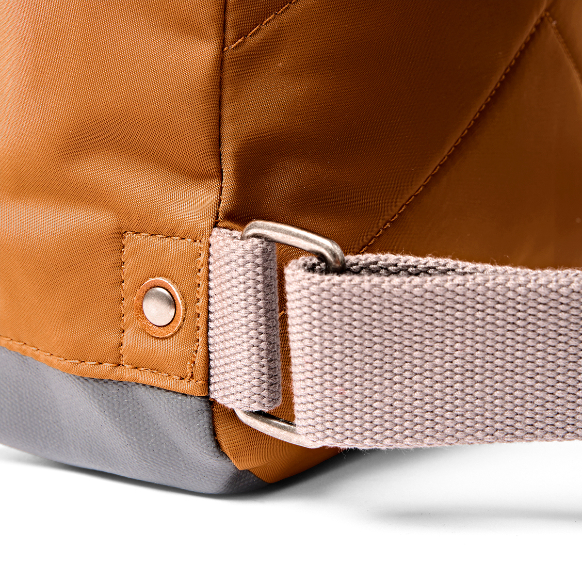 Bantry Backpack in Biscuit