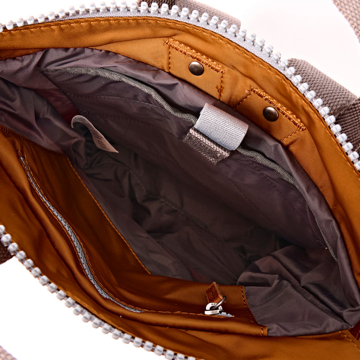 Bantry Backpack in Biscuit