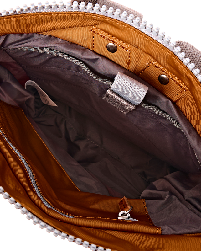 Bantry Backpack in Biscuit