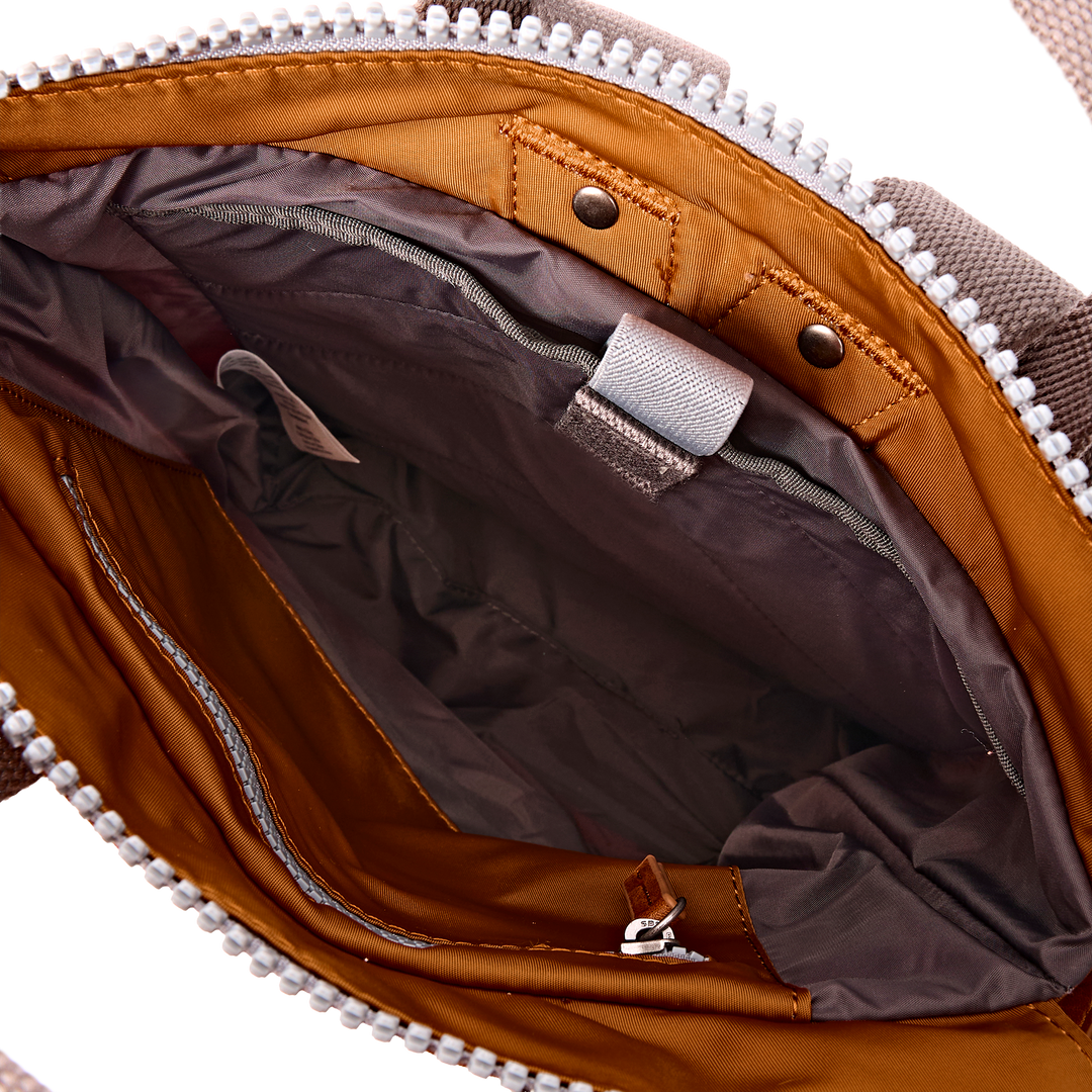 Bantry Backpack in Biscuit