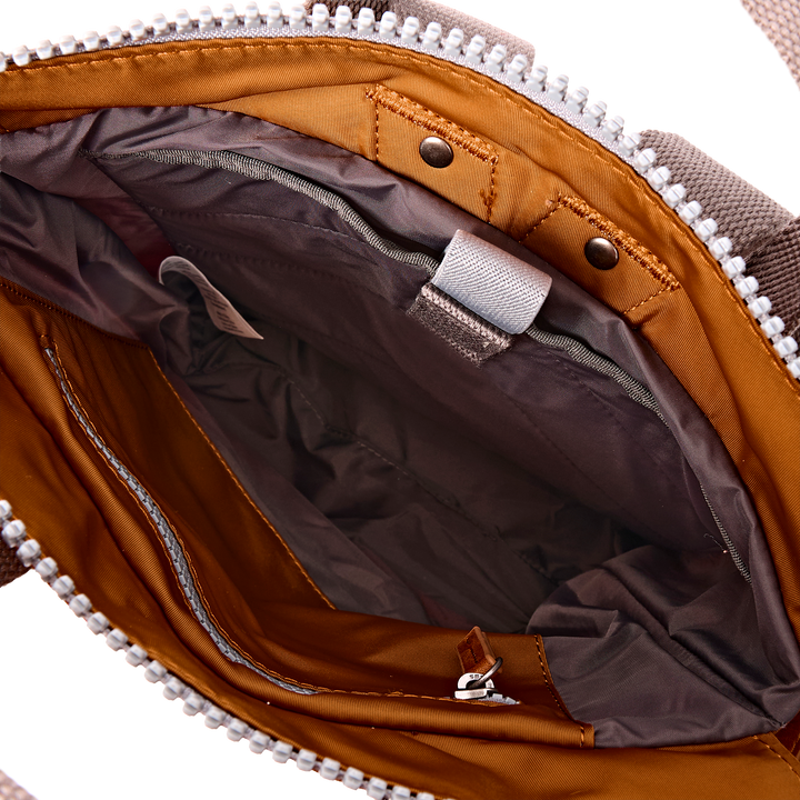 Bantry Backpack in Biscuit