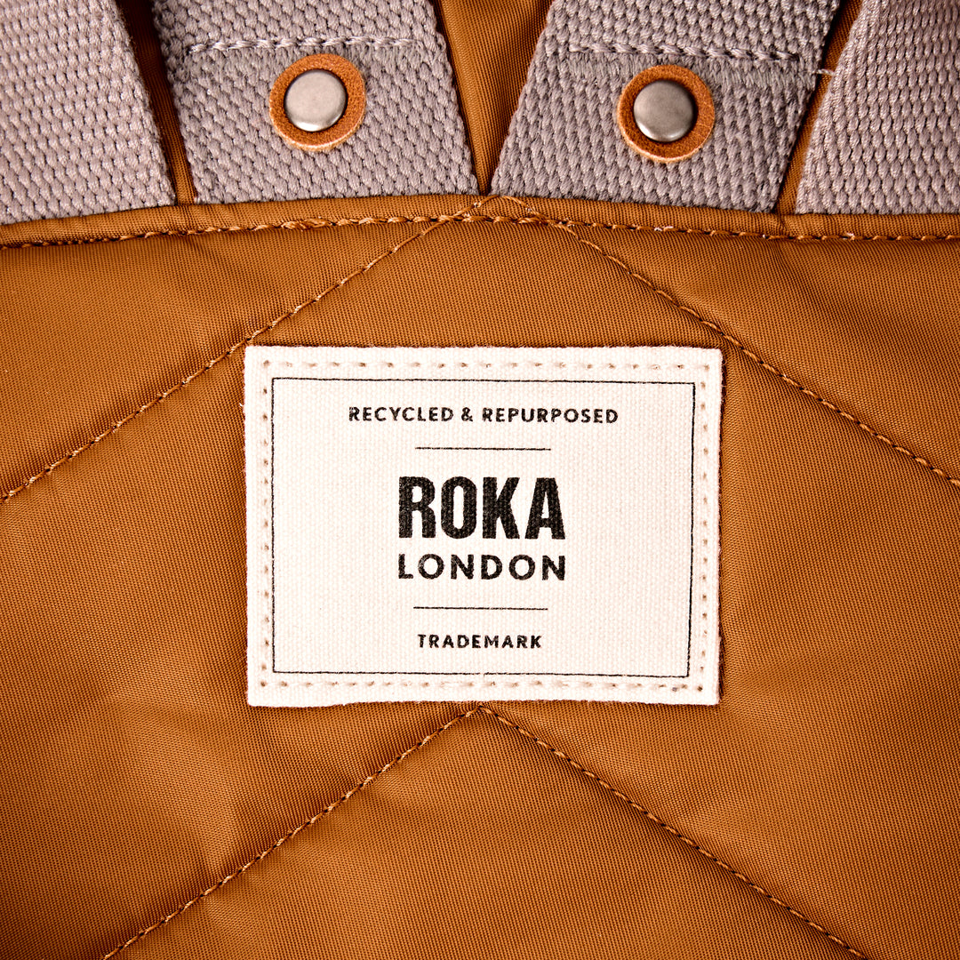 Bantry Backpack in Biscuit
